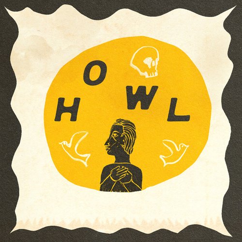 Howl - Single