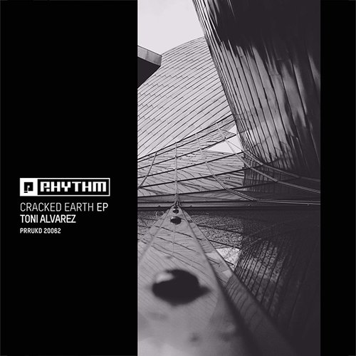 Cracked Earth EP