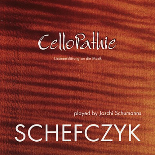 CelloPathie