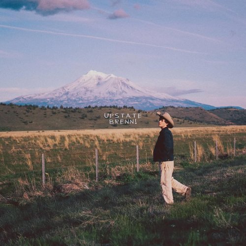 Upstate - EP