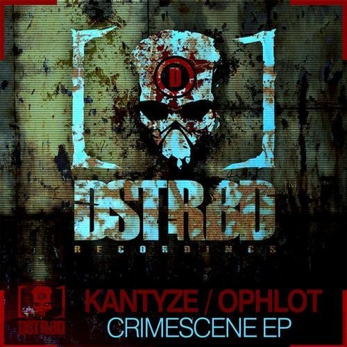 Crimescene Ep - Single