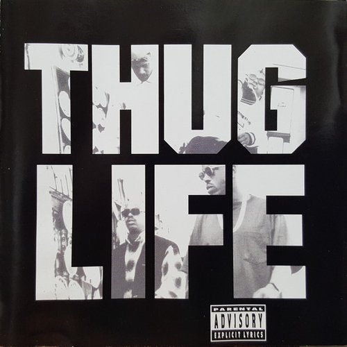 Thug Life US Vol.1