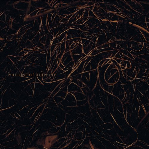 Millions of Them - EP