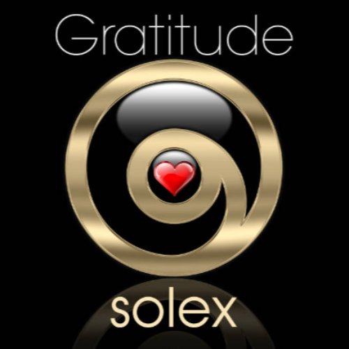 Gratitude