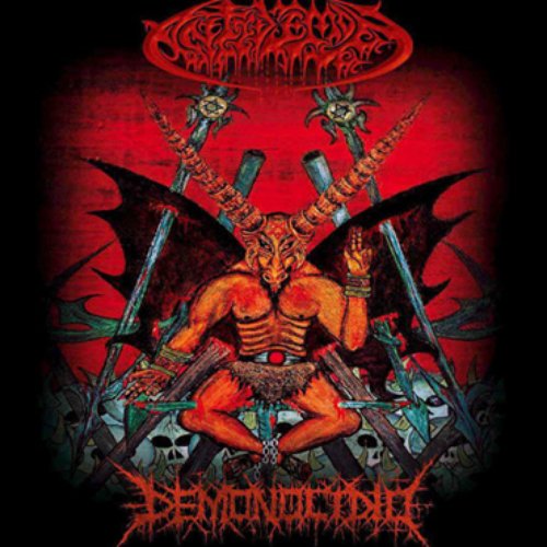 Demonicidio