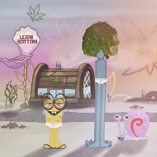 Spongebob