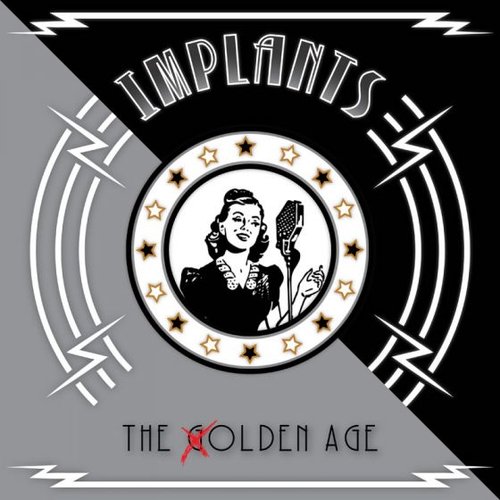 The Olden Age