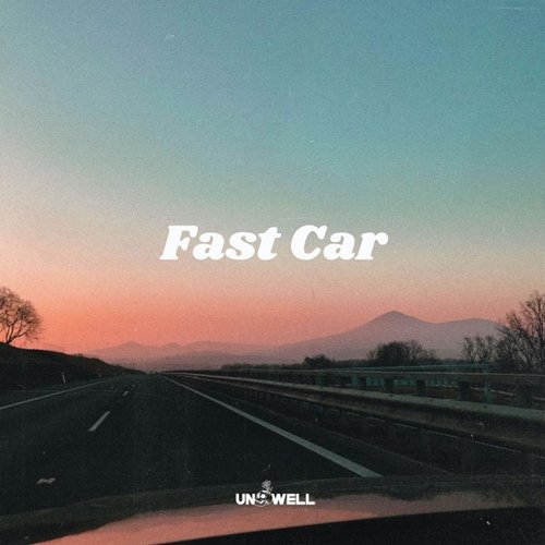 Fast Car - Single