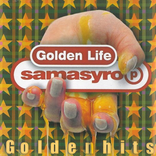 Samasyrop