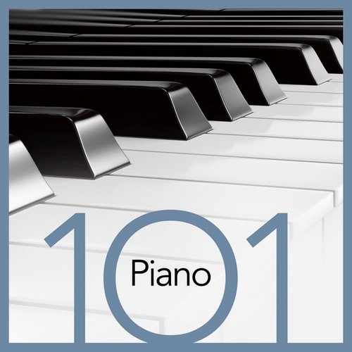 Piano 101