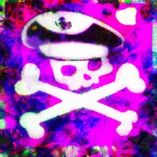 DECKED