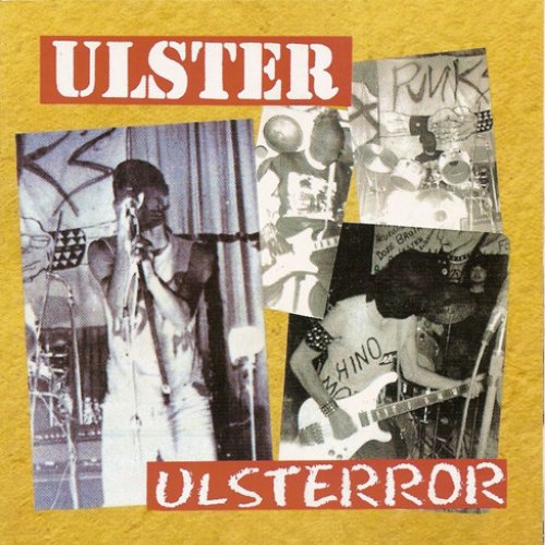 Ulsterror