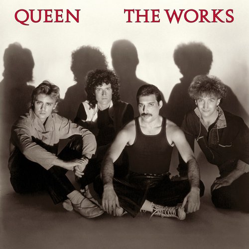 The Works (Deluxe Edition) [Remastered]