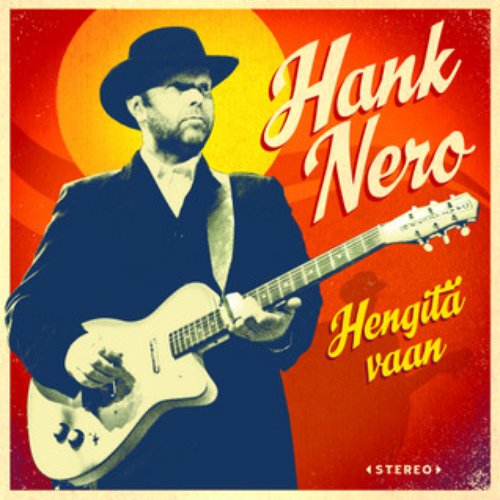 Hengitä Vaan