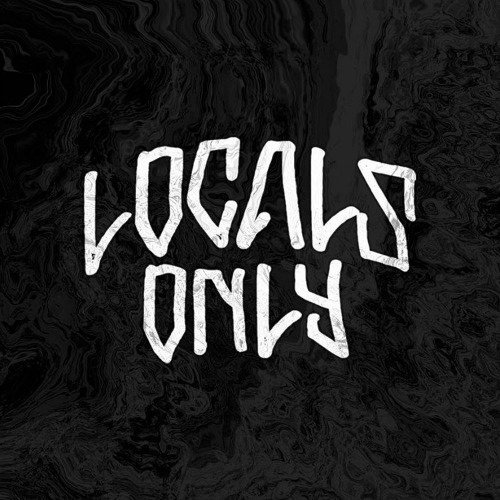 Locals Only - EP