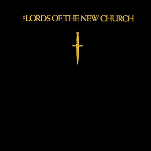 Lords Of The New Church