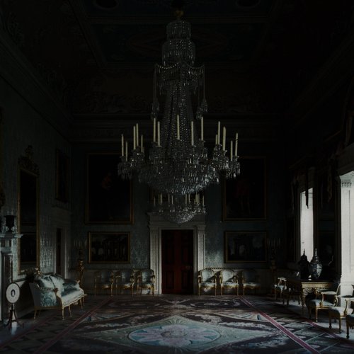 Embassy Nocturnes