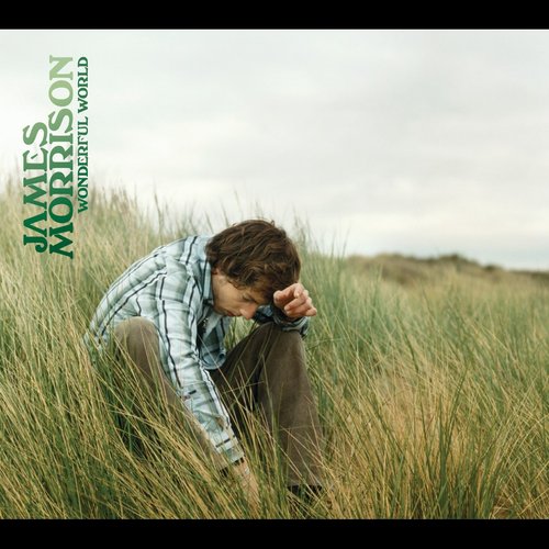 Wonderful World - EP
