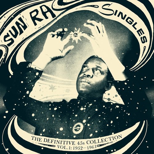 Singles: The Definitive 45's Collection 1952–1991
