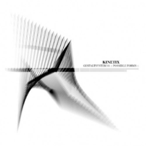 Gestaltsystem 01:: Possible Forms
