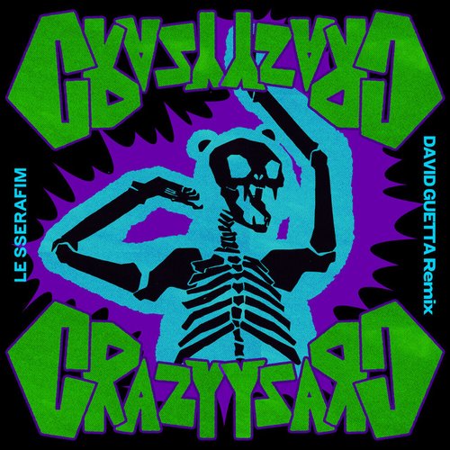 CRAZY - Single