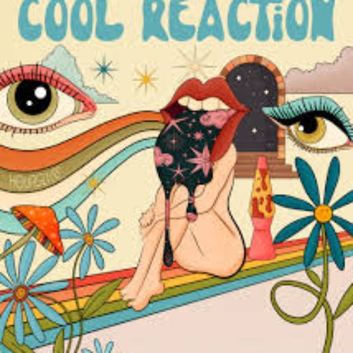 Cool Reaction