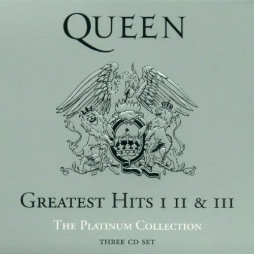 Greatest Hits II (The Platinum Collection)