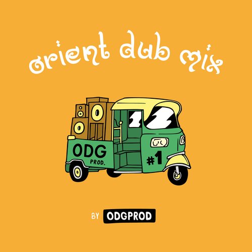 Orient Dub Mix #1