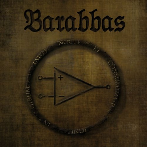 Barabbas