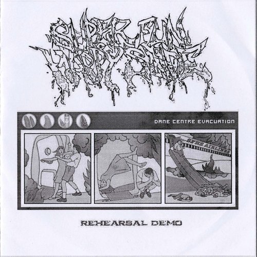 Rehearsal Demo
