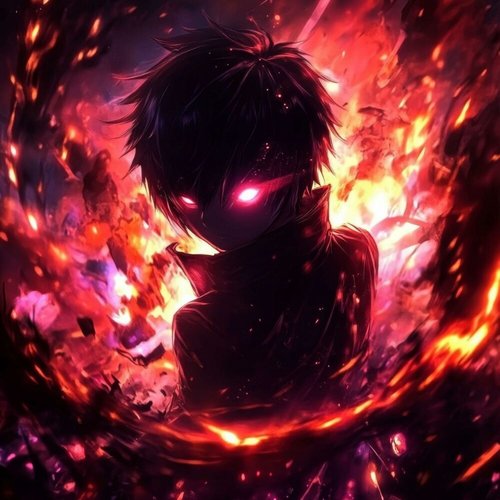 Hide Your Tears Because We Are In Hell