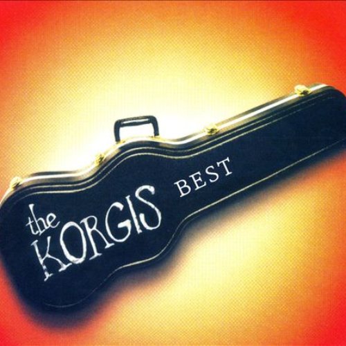 The Korgis Best