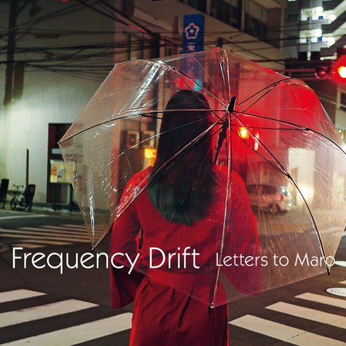 "Windows" Bonus Track + Letters to Maro (CD ONLY) Offer Extended