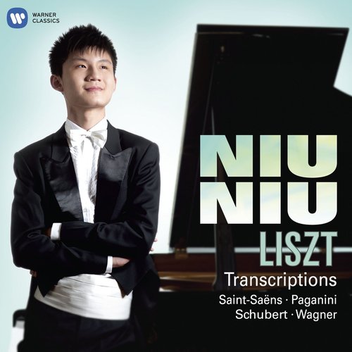 Liszt Transcriptions
