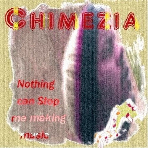 Nothing can stop me making music