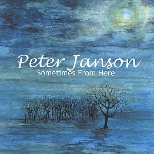 Sometimes From Here