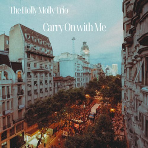 Carry On with Me