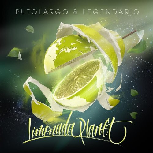 Limonada Planet