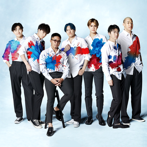 Brand New Story Generations From Exile Tribe Last Fm
