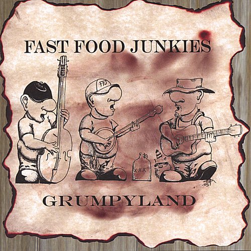 Grumpyland