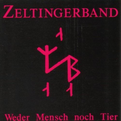 Weder Mensch Noch Tier