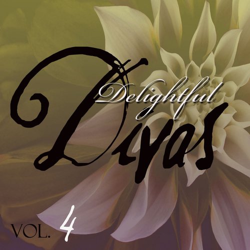 Delightful Divas Vol 4