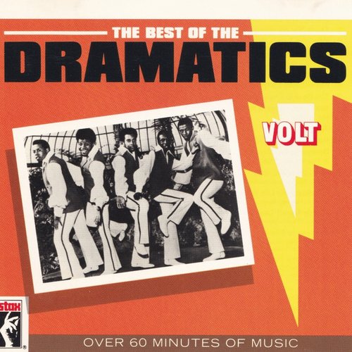 The Best of the Dramatics (Remastered)