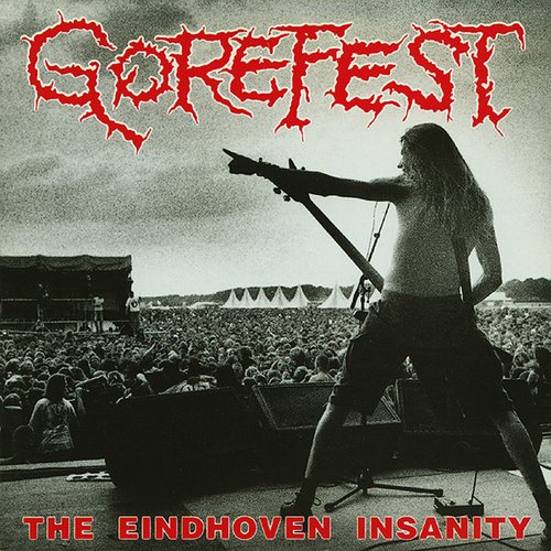 The Eindhoven Insanity