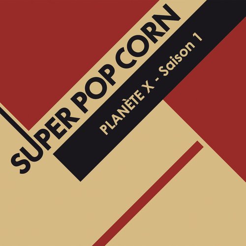 Planète X (Saison 1)