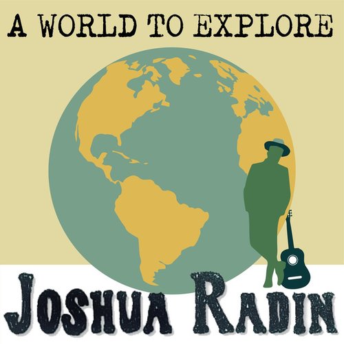 A World to Explore - Single