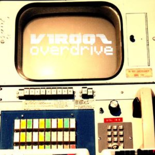 Overdrive