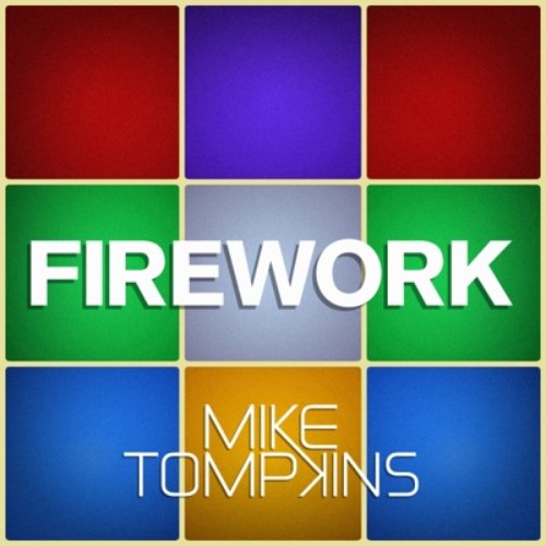 Firework - Single