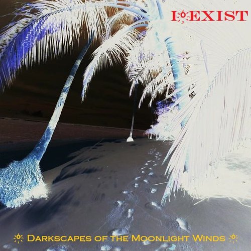 Darkscapes of the Moonlight Winds