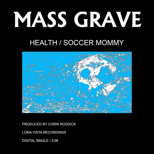 MASS GRAVE